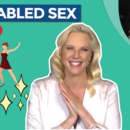 Sex With Disabilities (VIDEO STORY)