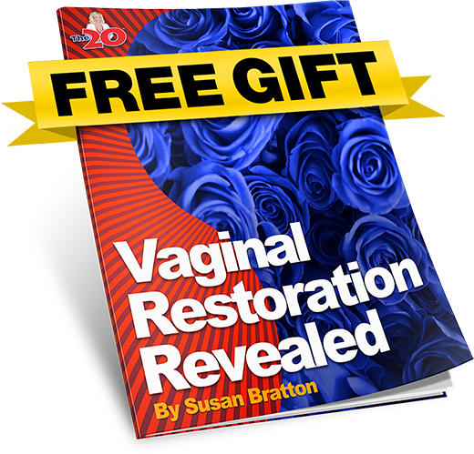 how to rejuvenate your vagina