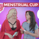 The Only Menstrual Cup I Recommend