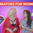 Tip: Best New Vibrators For Women