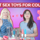 Best Sex Toys For Couples (VIDEO)