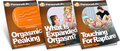 Entering the world of orgasms