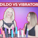 Dildos, Vibrators And The 30-Day Masturbation Challenge