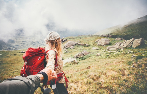 4 Sexual Personality Types: Explorer (Part 1 of 4)