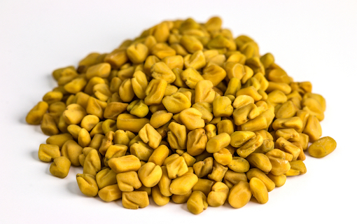 Fenugreek Seeds