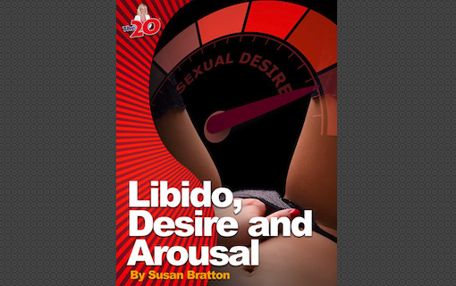 Boost Sexual Desire