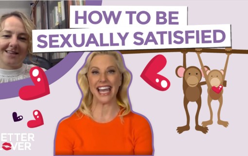 How To Sexually Satisfy Her