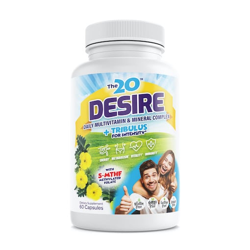 supplement for sex
