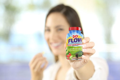 blood flow supplement