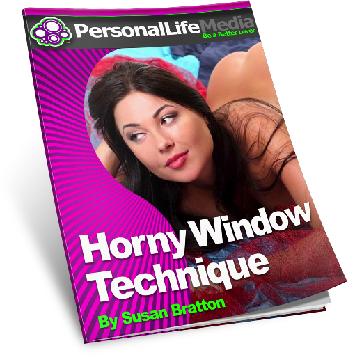 Horny Window