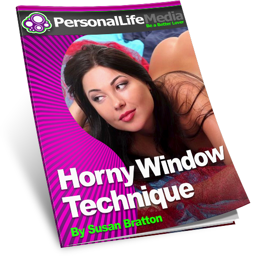 Horny Window