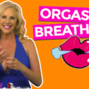 How Women Breathe Through Their Pawssay! (VIDEO)