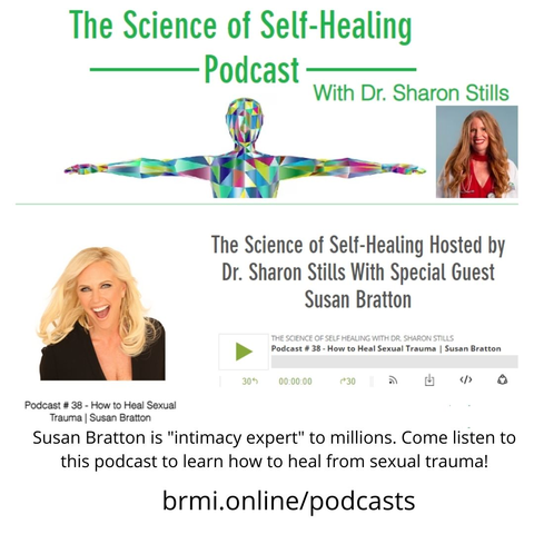 Science of Healing