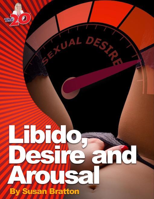 Libido Desire Arousal