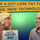 How A Guy Can Lose Fat With Technology