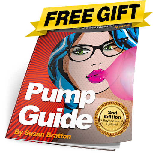 Pump Guide Second Ed Lean Right Free Gift