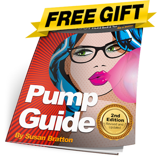 Pump Guide Second Ed Lean Right Free Gift