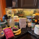 My Personal Smoothie Recipe for Intimate Vitality