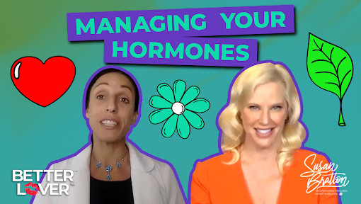 Managing Your Hormones (VIDEO)