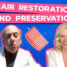 Hair Restoration And Preservation (VIDEO)