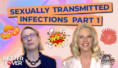 Sexually Transmitted Infections (VIDEO)