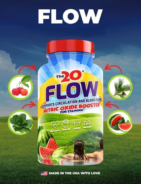 Penis Rejuvenation Royal Rumble? 6 The20 page ads FLOW no link