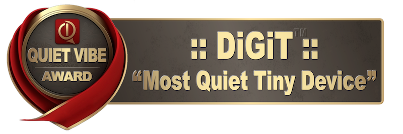 Digit Most Quiet