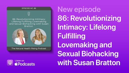 86 revolutionizing intimacy lifelong