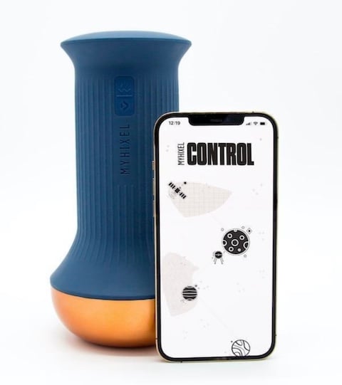 MYHIXEL Control Stamina To Last A LOT LONGER 1 Myhixel And App
